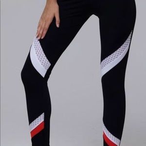 Yoga Leggings NWT
